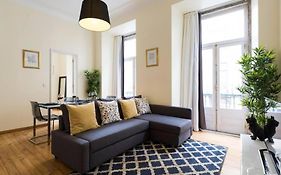 Ola Lisbon - Chiado 1